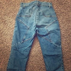 REVICE DENIM JEANS